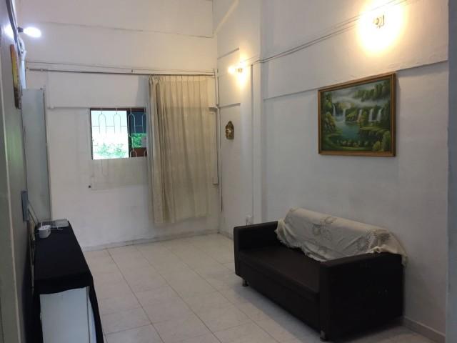 Hougang Avenue 1 thumbnail photo